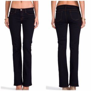 J Brand Brooke Bootcut Jeans Size 25